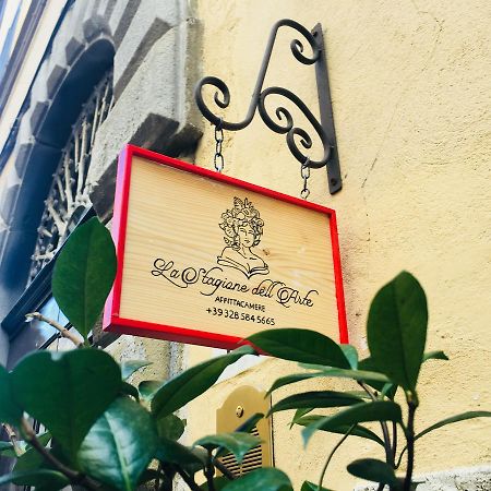 Apartamento La Stagione Dell'Arte Camaiore Exterior foto