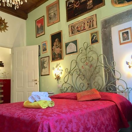 Apartamento La Stagione Dell'Arte Camaiore Exterior foto