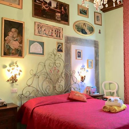 Apartamento La Stagione Dell'Arte Camaiore Exterior foto