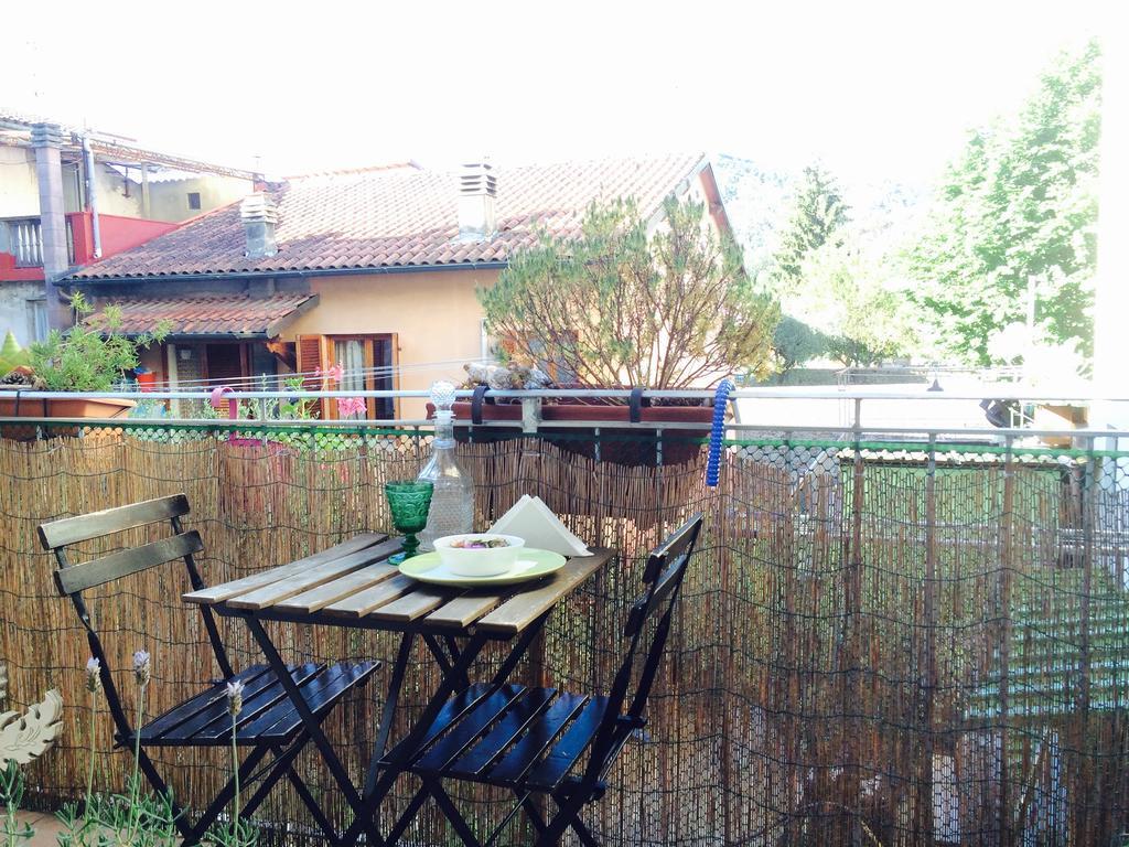 Apartamento La Stagione Dell'Arte Camaiore Exterior foto