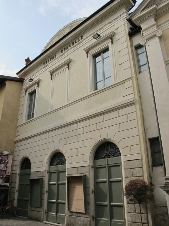 Apartamento La Stagione Dell'Arte Camaiore Exterior foto