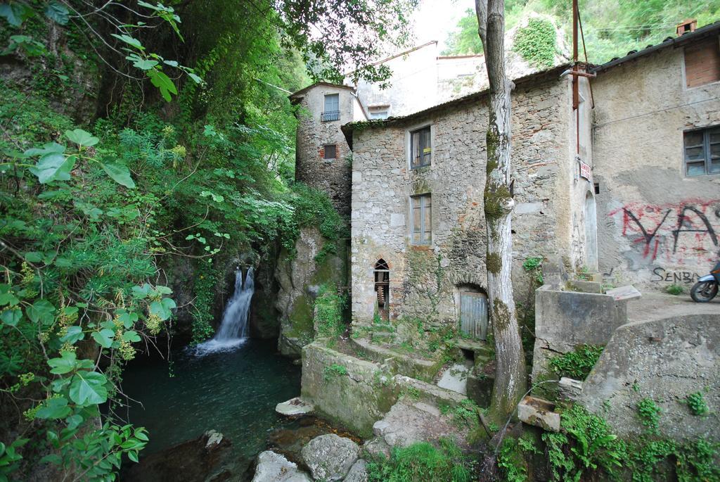 Apartamento La Stagione Dell'Arte Camaiore Exterior foto