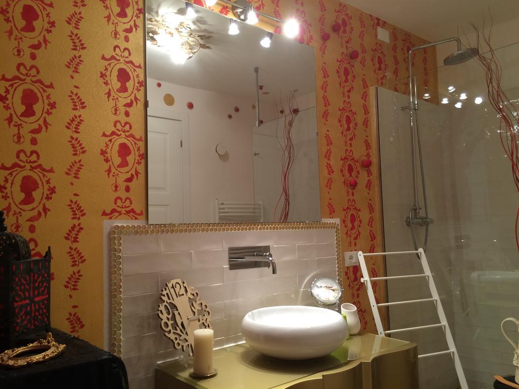 Apartamento La Stagione Dell'Arte Camaiore Exterior foto