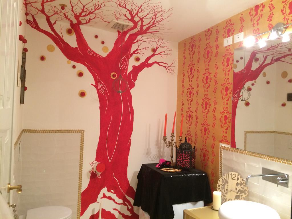 Apartamento La Stagione Dell'Arte Camaiore Exterior foto