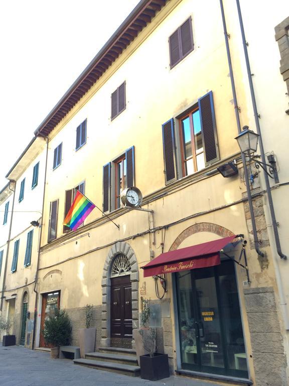 Apartamento La Stagione Dell'Arte Camaiore Exterior foto