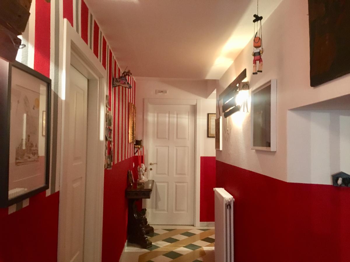 Apartamento La Stagione Dell'Arte Camaiore Exterior foto