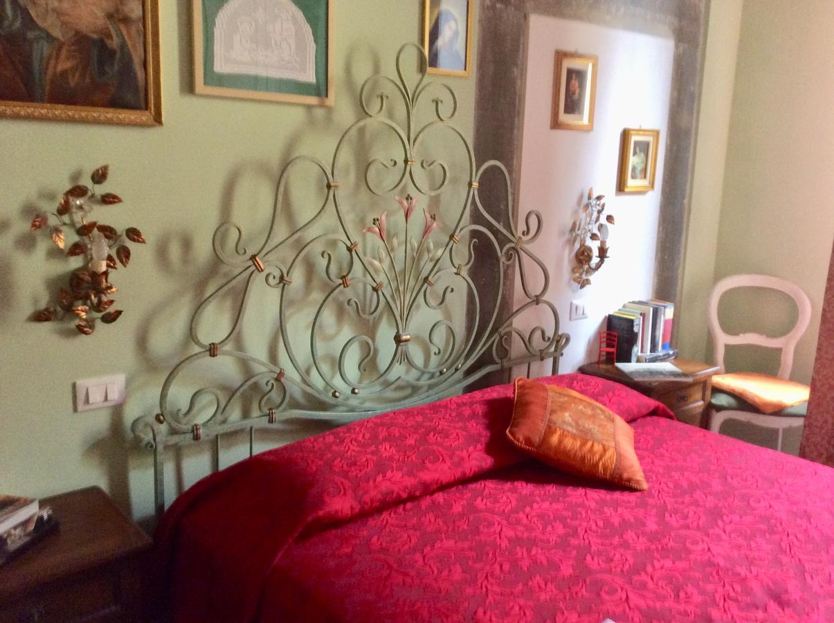 Apartamento La Stagione Dell'Arte Camaiore Exterior foto