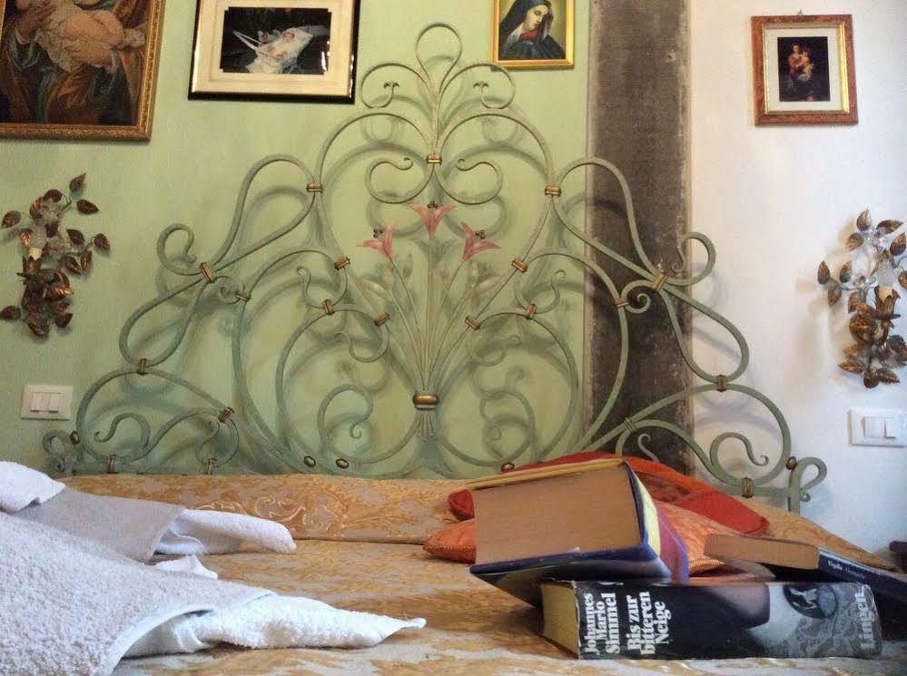 Apartamento La Stagione Dell'Arte Camaiore Exterior foto
