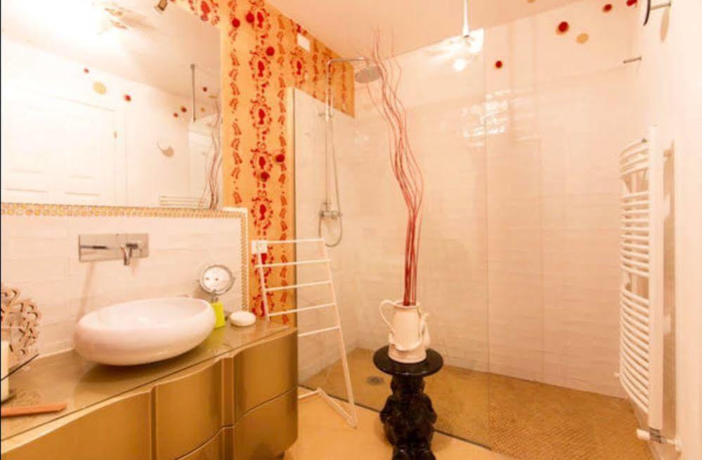 Apartamento La Stagione Dell'Arte Camaiore Exterior foto