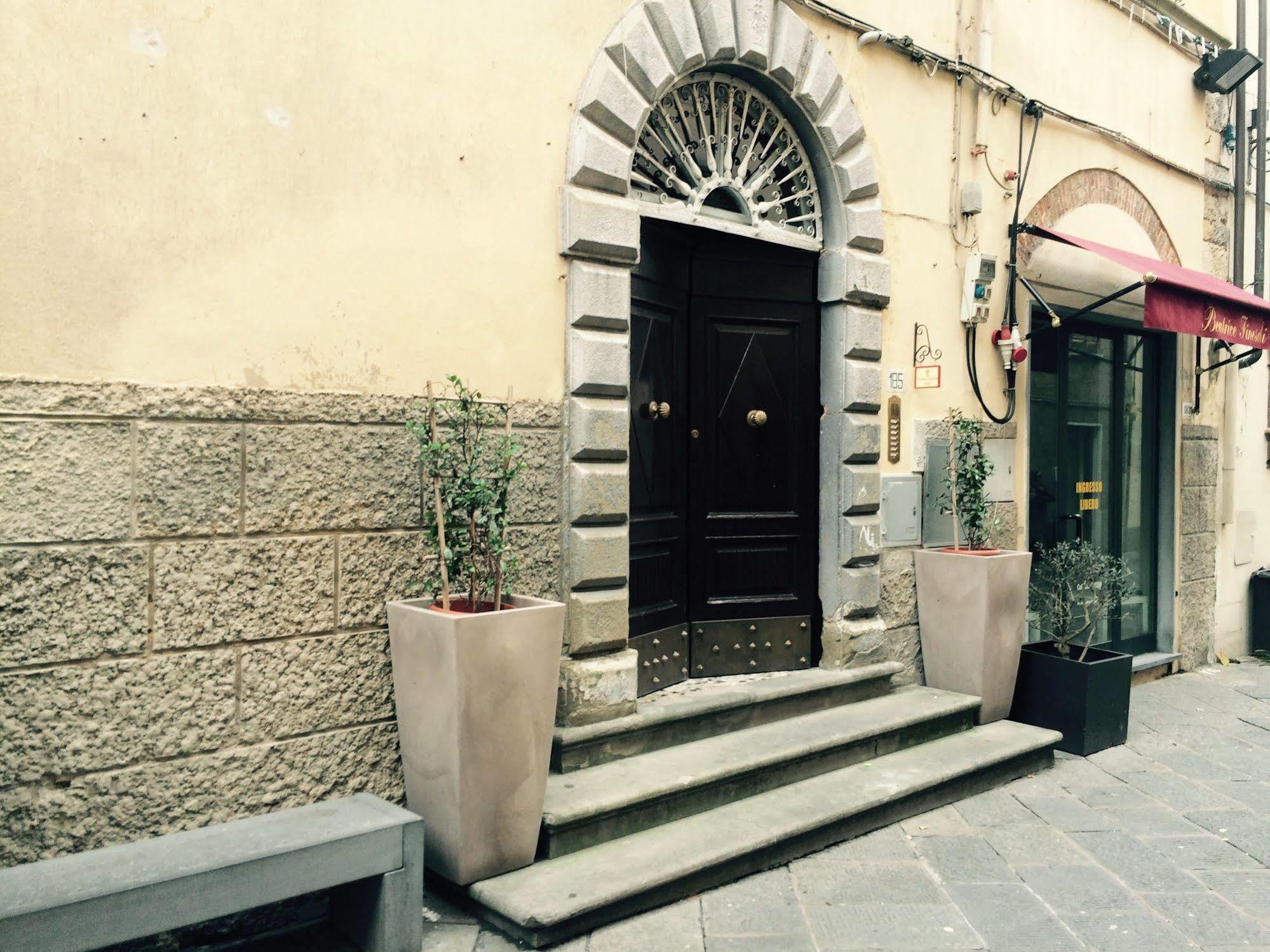Apartamento La Stagione Dell'Arte Camaiore Exterior foto