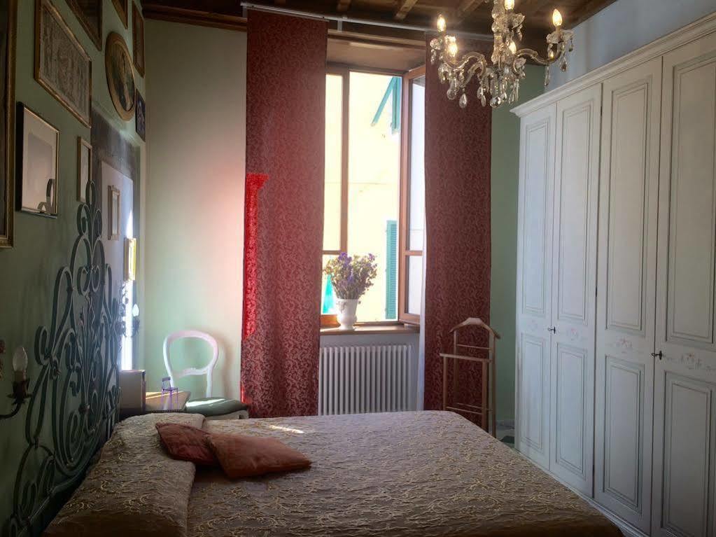 Apartamento La Stagione Dell'Arte Camaiore Exterior foto