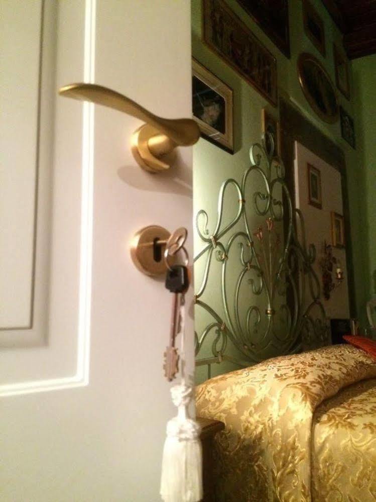 Apartamento La Stagione Dell'Arte Camaiore Exterior foto