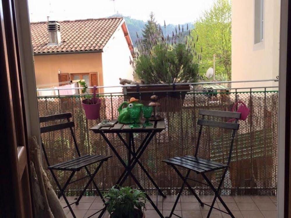 Apartamento La Stagione Dell'Arte Camaiore Exterior foto