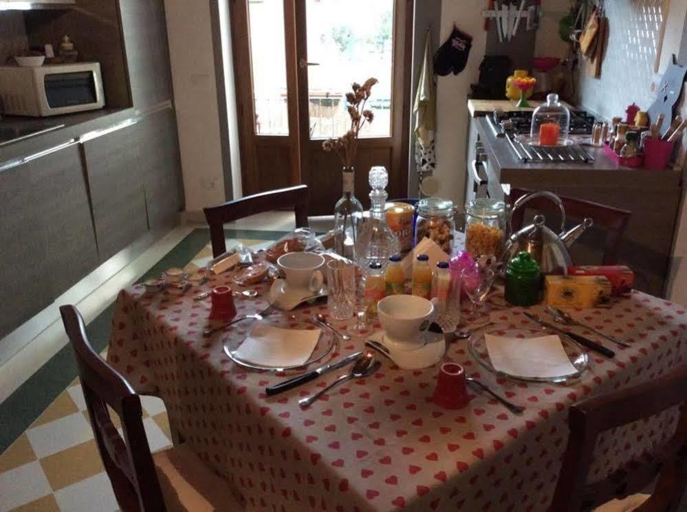 Apartamento La Stagione Dell'Arte Camaiore Exterior foto