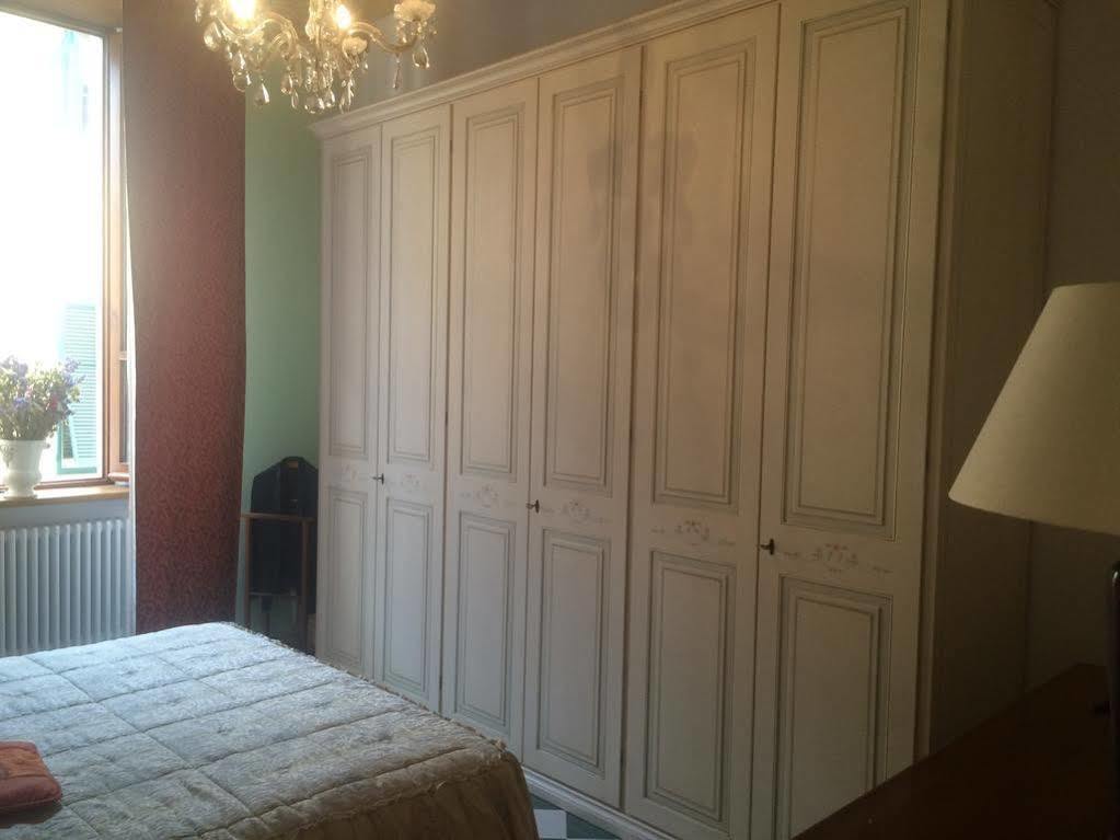 Apartamento La Stagione Dell'Arte Camaiore Exterior foto