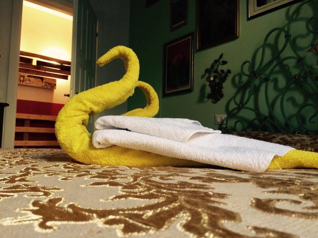 Apartamento La Stagione Dell'Arte Camaiore Exterior foto