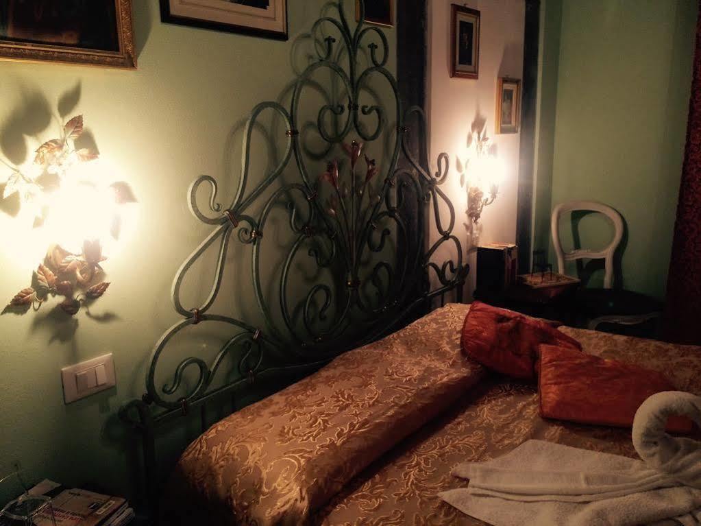 Apartamento La Stagione Dell'Arte Camaiore Exterior foto