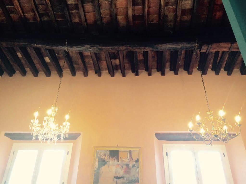 Apartamento La Stagione Dell'Arte Camaiore Exterior foto