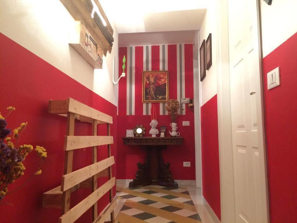 Apartamento La Stagione Dell'Arte Camaiore Exterior foto
