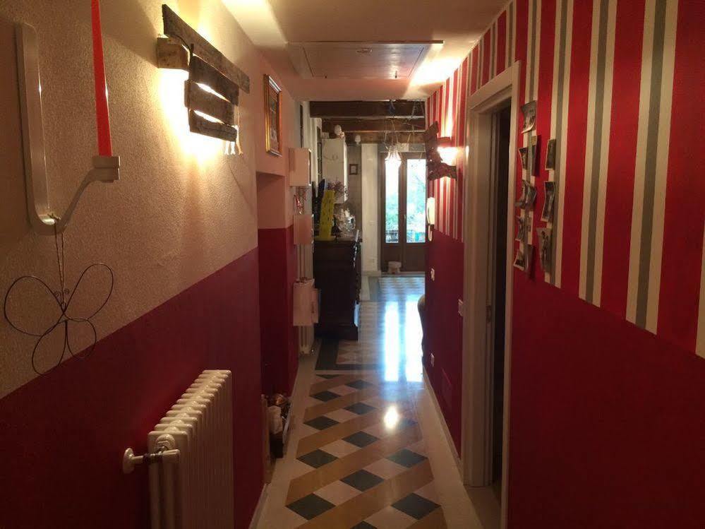 Apartamento La Stagione Dell'Arte Camaiore Exterior foto