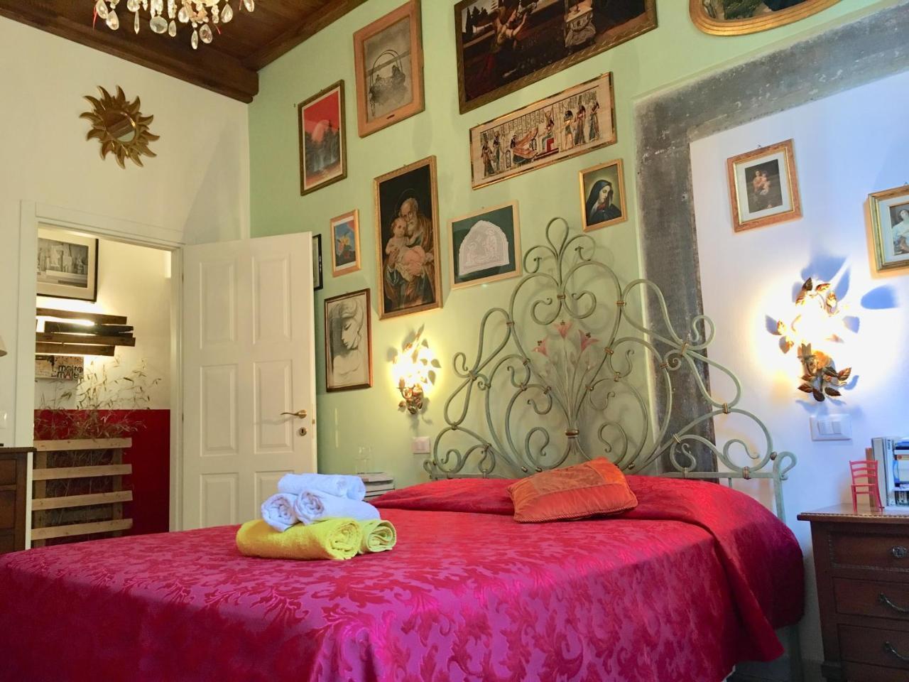 Apartamento La Stagione Dell'Arte Camaiore Exterior foto