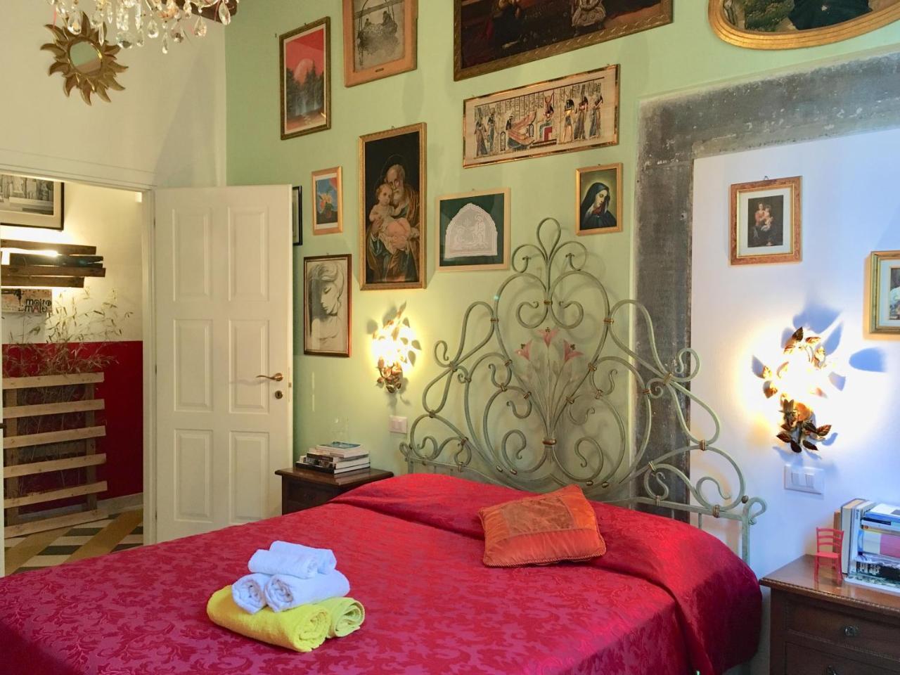 Apartamento La Stagione Dell'Arte Camaiore Exterior foto