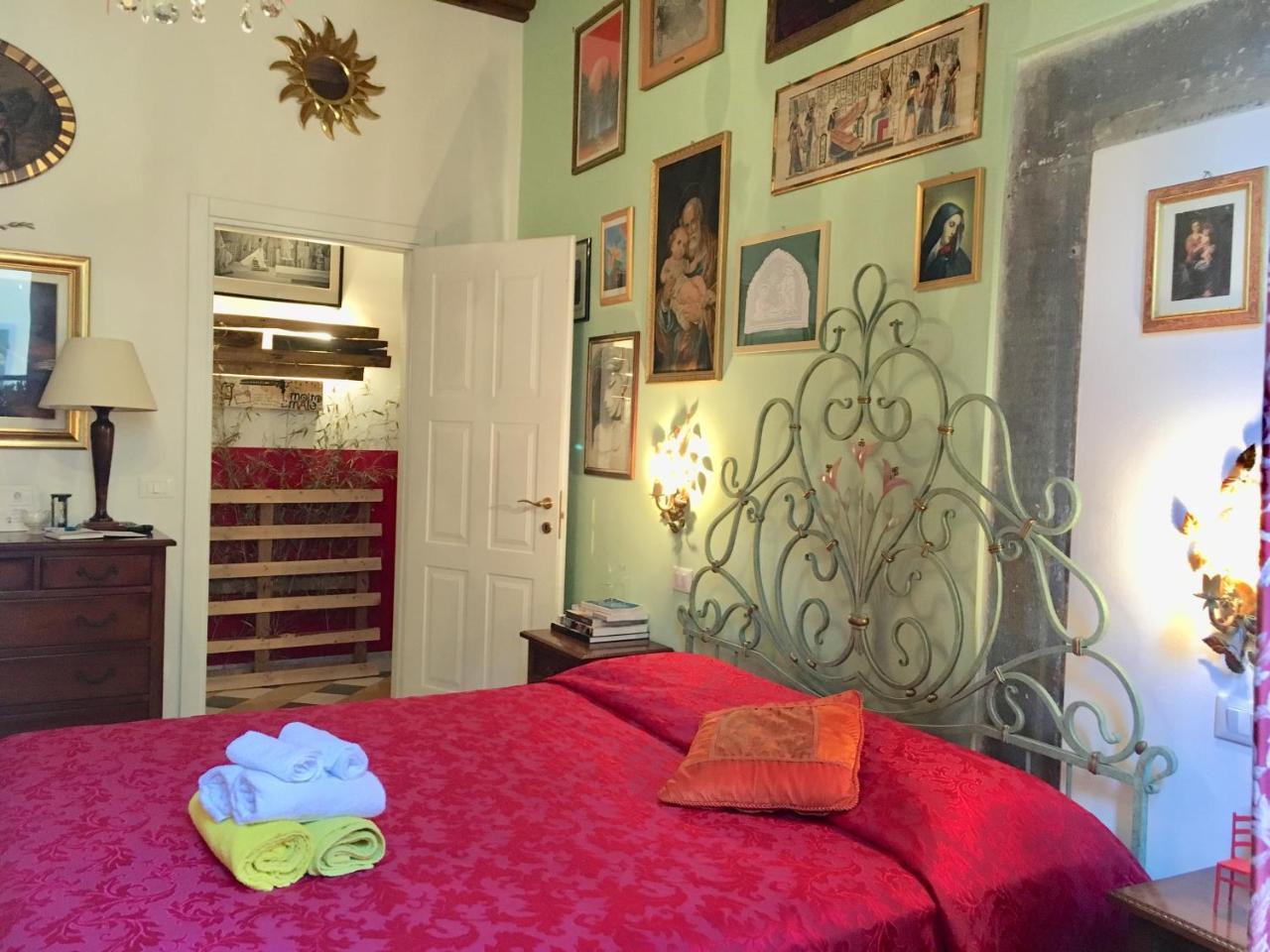 Apartamento La Stagione Dell'Arte Camaiore Exterior foto