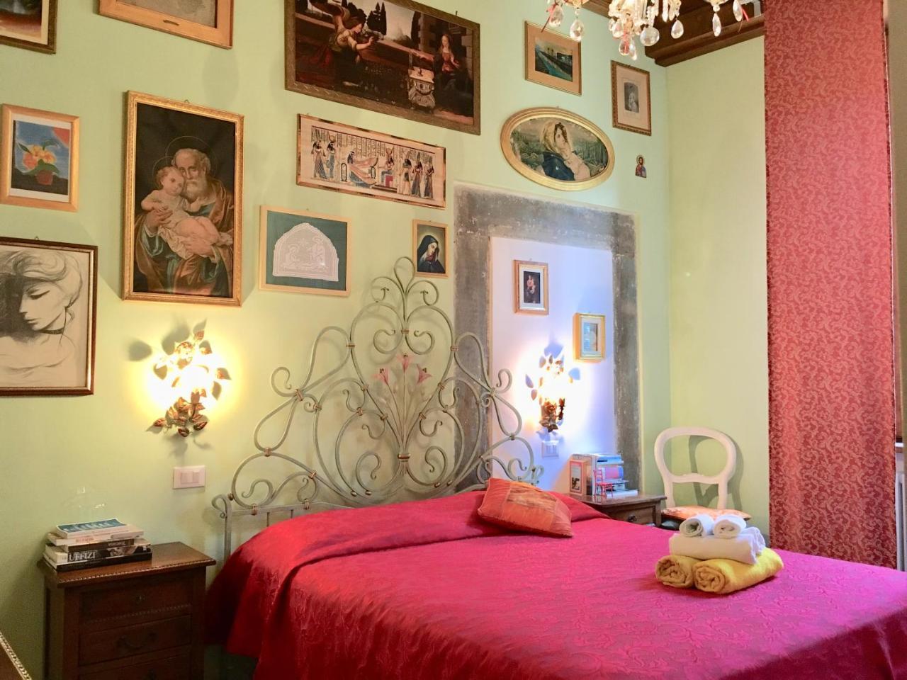 Apartamento La Stagione Dell'Arte Camaiore Exterior foto
